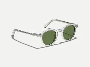 Moscot Miltzen 44 Crystal