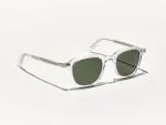 Moscot Billik 47 Crystal Moscot Billik 47 Crystal