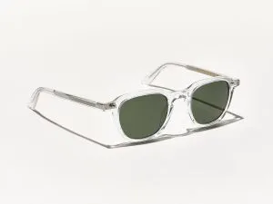 Moscot Billik 47 Crystal