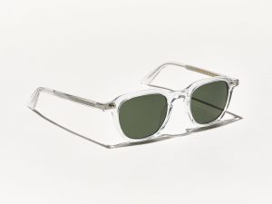 Moscot Billik 50 Crystal