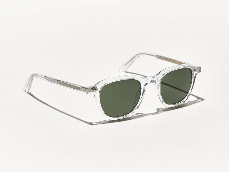 Moscot Billik 50 Crystal