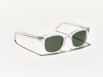 Moscot Gelt 46 Crystal