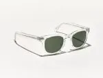 Moscot Gelt 46 Crystal Moscot Gelt 46 Crystal