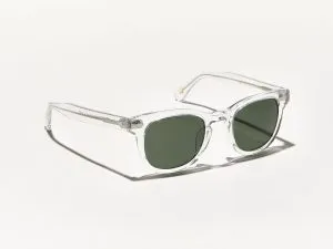 Moscot Gelt 46 Crystal