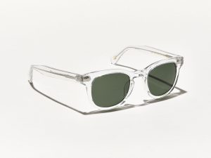 Moscot Gelt 49 Crystal