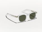Moscot Momza 46 Crystal