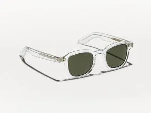 Moscot Momza 46 Crystal