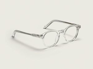 Moscot Miltzen 44 Crystal