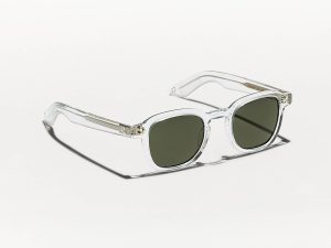 Moscot Momza 49 Crystal
