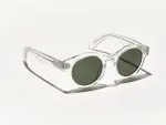 Moscot Grunya 47 Crystal Moscot Grunya 47 Crystal