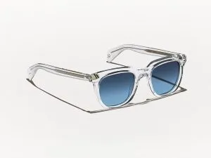 Moscot Yontif 49 Crystal