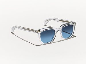Moscot Yontif 52 Crystal