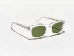 Moscot Nebb 48 Crystal