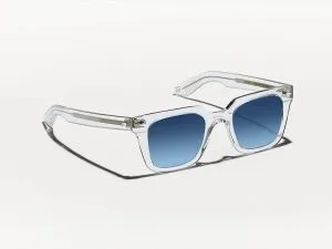 Moscot Grober 48 Crystal