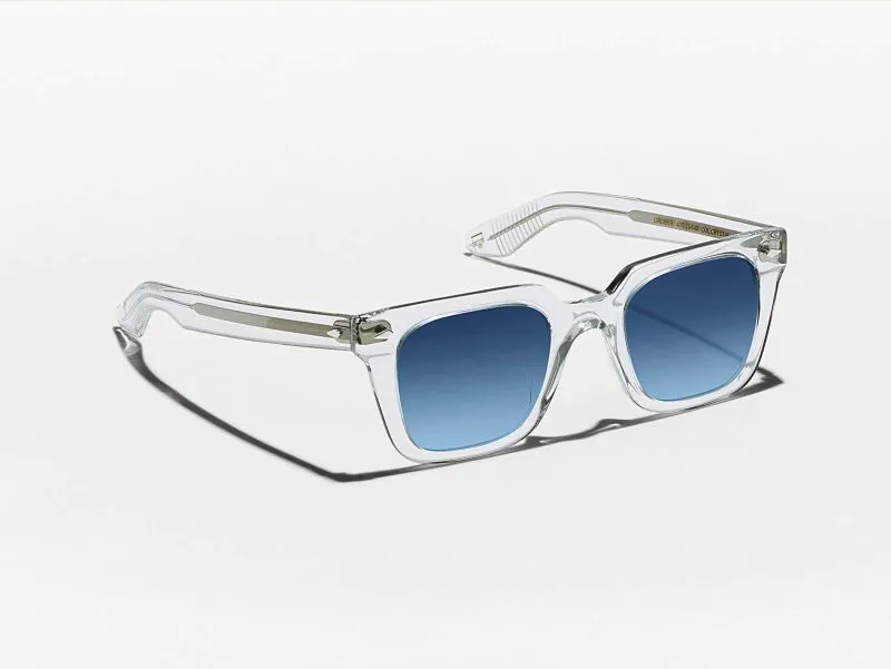 Moscot Grober 48 Crystal Moscot Grober 48 Crystal