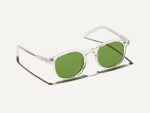 Moscot Velvyl 46 Crystal