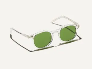 Moscot Velvyl 46 Crystal