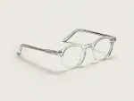 Moscot Miltzen 46 Crystal