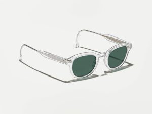 Moscot Lemtosh 49 Crystal (Sport)