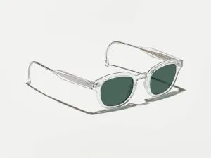 Moscot Lemtosh 49 Crystal (Sport)