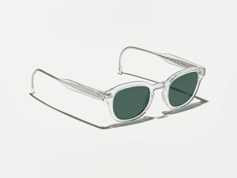 Moscot Lemtosh 49 Crystal (Sport) Moscot Lemtosh 49 Crystal (Sport)