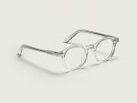 Moscot Miltzen 49 Crystal
