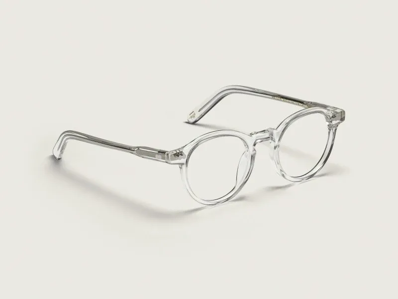 Moscot Miltzen 49 Crystal