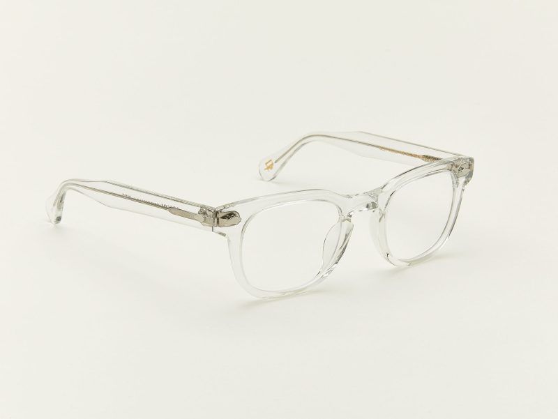 Moscot Gelt 49 Crystal
