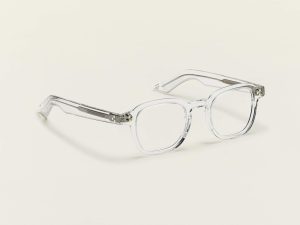 Moscot Momza 46 Crystal