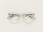 Moscot Mobble 50 Crystal (2) สินค้า Siam Eyewear
