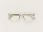 Moscot Gatkes 49 Crystal (2) สินค้า Siam Eyewear