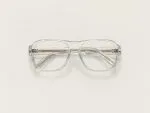 Moscot Shvitz 57 Crystal (2) สินค้า Siam Eyewear