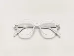Moscot Yenem 50 Crystal (2) สินค้า Siam Eyewear