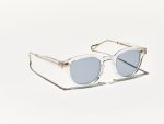 Moscot Lemtosh-tt se 49 Crystal/Gold (Sun)