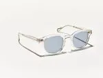 Moscot Lemtosh-tt se 49 Crystal/Gold (Sun)