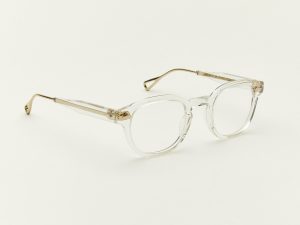 Moscot Lemtosh-tt se 46 Crystal/Gold