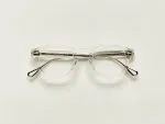 Moscot Lemtosh-tt se 49 Crystal/Gold (2) สินค้า Siam Eyewear