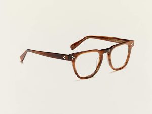 Moscot Dudel 48 Dark Blonde
