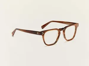 Moscot Dudel 51 Dark Blonde