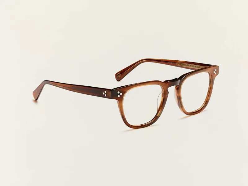 Moscot Dudel 51 Dark Blonde