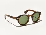 Moscot Keppe 48 Dark Blonde
