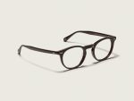Moscot Frankie 48 Dark Brown