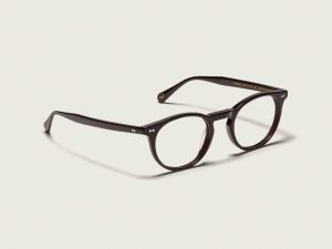 Moscot Frankie 48 Dark Brown