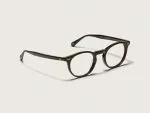 Moscot Frankie 51 Dark Brown