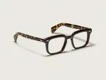 Moscot Zissel 49 Dark Brown/Tortoise Moscot Zissel 49 Dark Brown/Tortoise