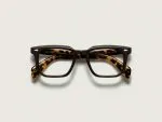 Moscot Zissel 49 Dark Brown/Tortoise (2) สินค้า Siam Eyewear