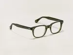 Moscot Boychik 49 Dark Green Moscot Boychik 49 Dark Green