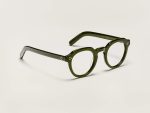 Moscot Gavolt 48 Dark Green