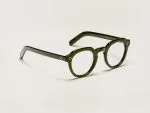 Moscot Gavolt 48 Dark Green