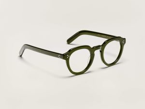 Moscot Gavolt 48 Dark Green